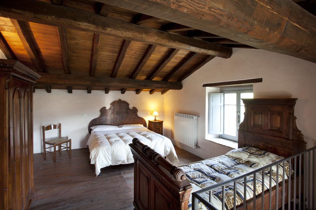 Tenuta San Felice Giano dellʼUmbria Kamer foto