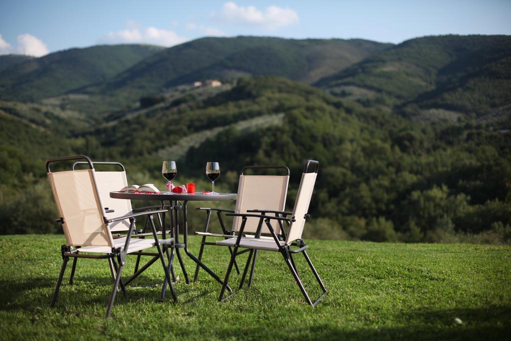 Tenuta San Felice Giano dellʼUmbria Buitenkant foto