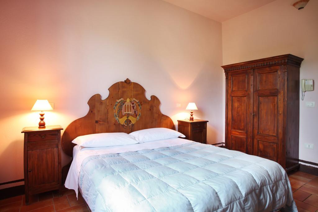Tenuta San Felice Giano dellʼUmbria Kamer foto