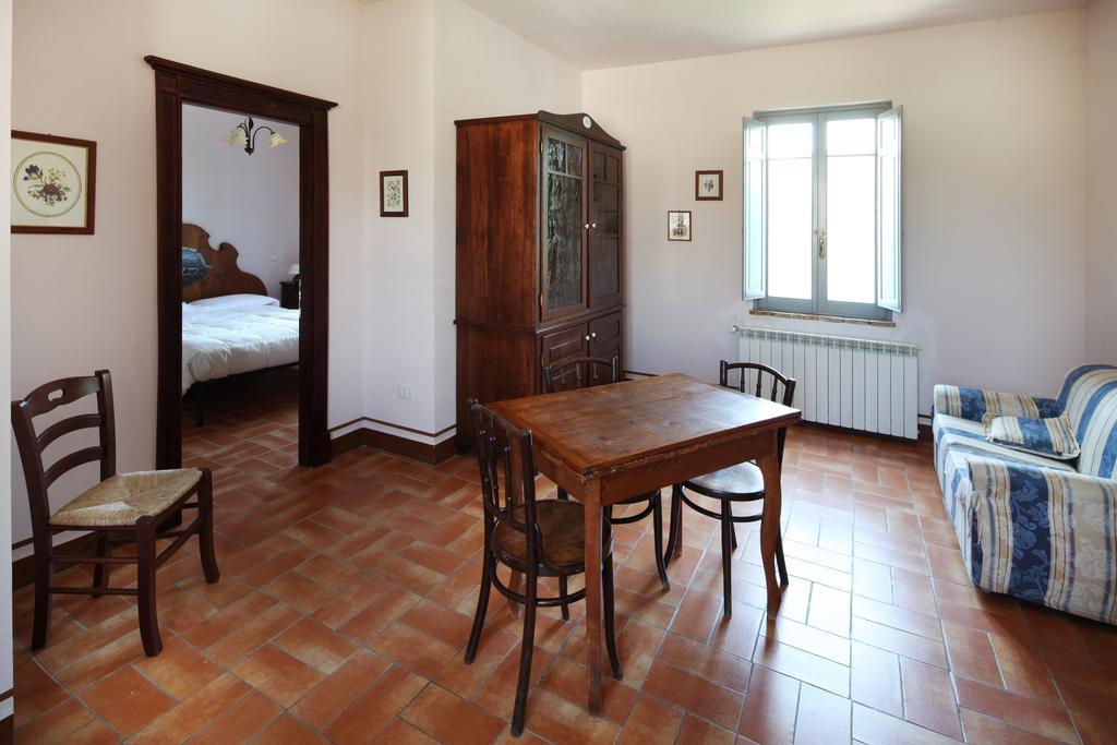 Tenuta San Felice Giano dellʼUmbria Kamer foto
