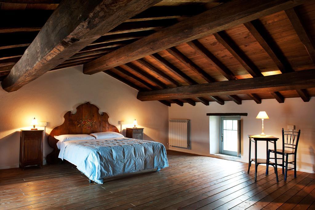 Tenuta San Felice Giano dellʼUmbria Buitenkant foto