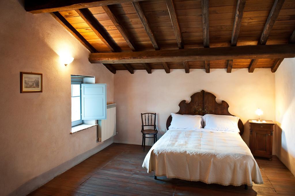 Tenuta San Felice Giano dellʼUmbria Buitenkant foto