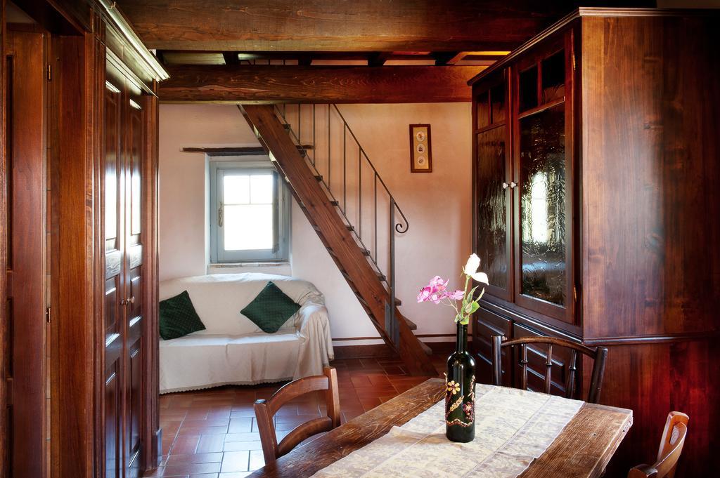 Tenuta San Felice Giano dellʼUmbria Buitenkant foto