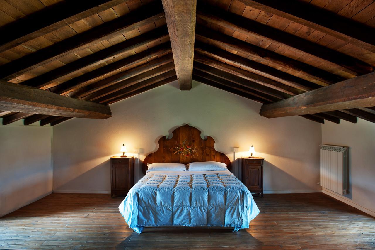 Tenuta San Felice Giano dellʼUmbria Buitenkant foto