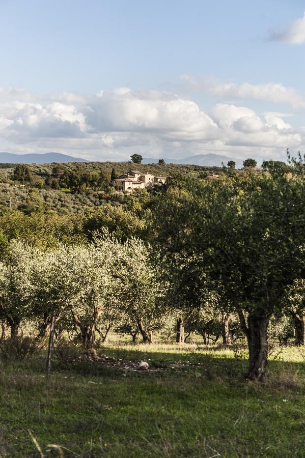 Tenuta San Felice Giano dellʼUmbria Buitenkant foto
