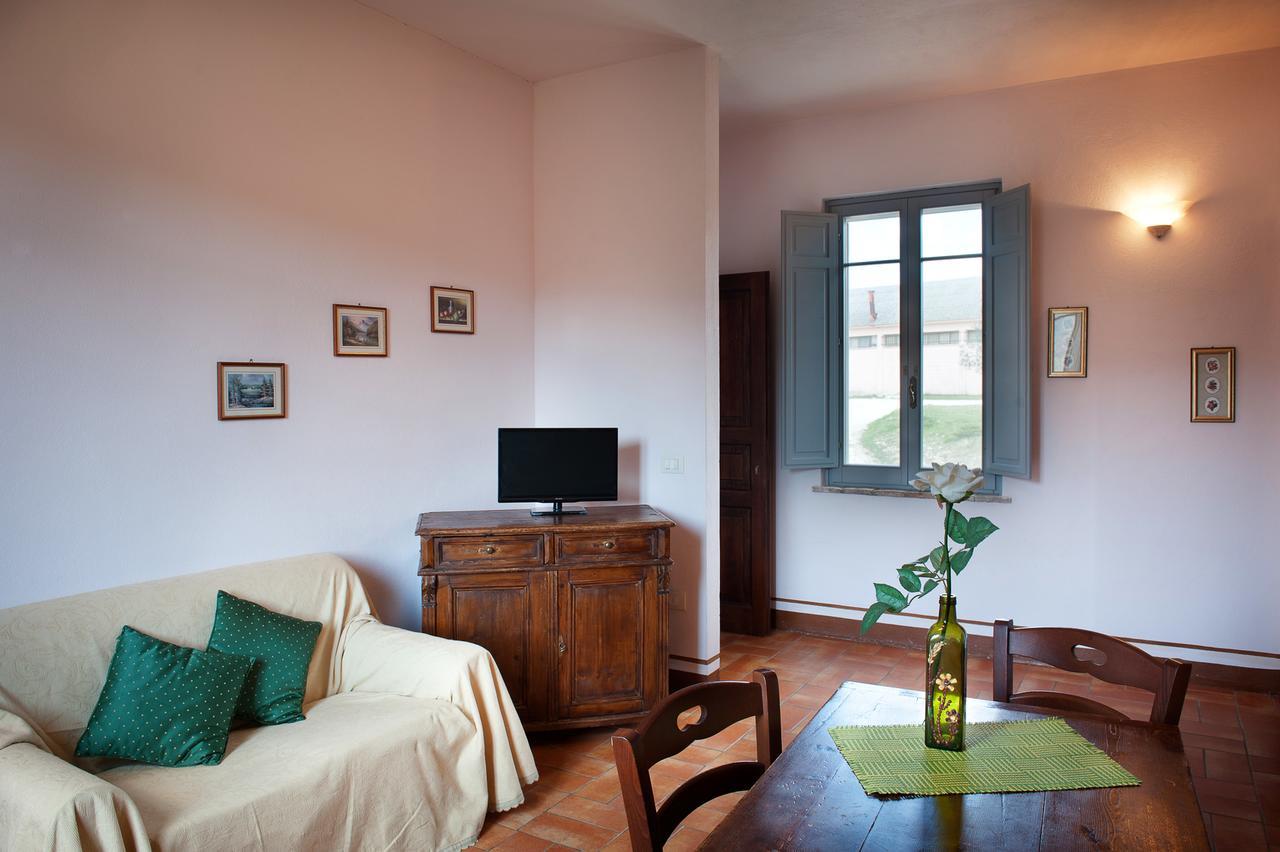 Tenuta San Felice Giano dellʼUmbria Buitenkant foto