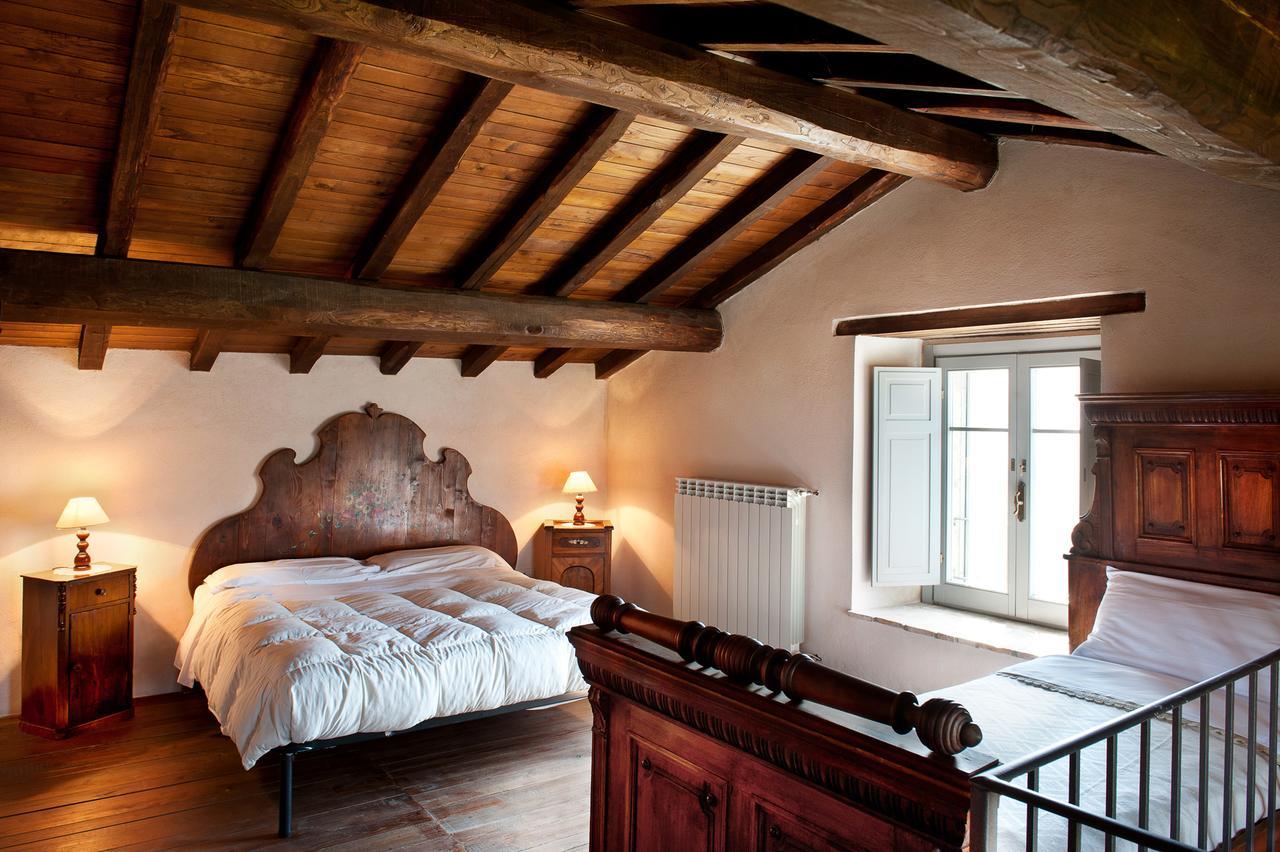 Tenuta San Felice Giano dellʼUmbria Buitenkant foto