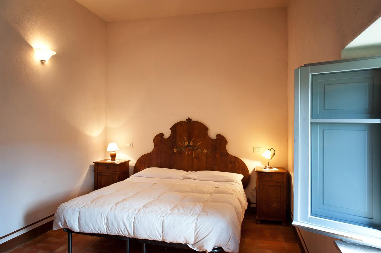 Tenuta San Felice Giano dellʼUmbria Buitenkant foto
